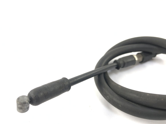 Honda NX 650 RD02 [1989] - Docke Train