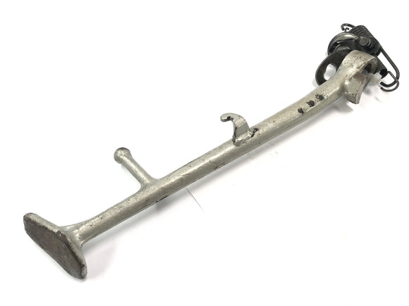 Yamaha FJ 1100 47E [1985] - Standsidestativ med vårmotorcykelstativ