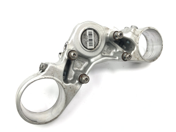 BMW R 1200 GS Adventure R12 [2012] - Puente de la bifurcación a continuación