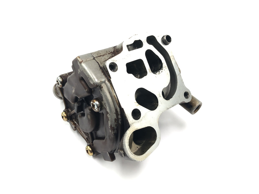 トライアンフ サンダーバード 900 T309RT [1995] - オイルポンプ オイルポンプ オイルフィードポンプ