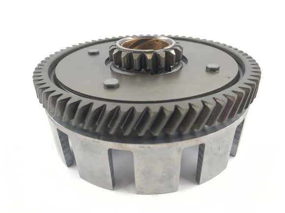 雅马哈 RZ 250 R 29L [RD 250 YPVS] - 离合器篮