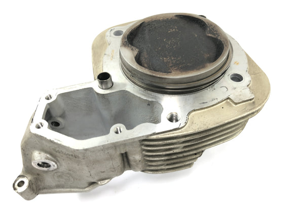 BMW R 1100 RT 259 [1999] - cilindro con pistón a la izquierda