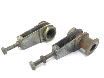 Cagiva Elefant 650 [1984] - Napínač řetězu pár