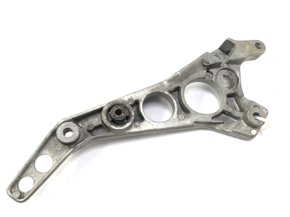 Yamaha Rd 350 YPVS 31K [1984]  - 右側のフットレストホルダー