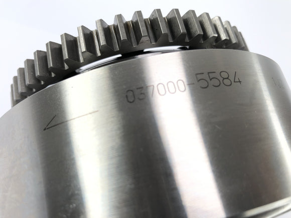 KTM 950 SM LC8 [2008] - Polad aloitusvapaudella