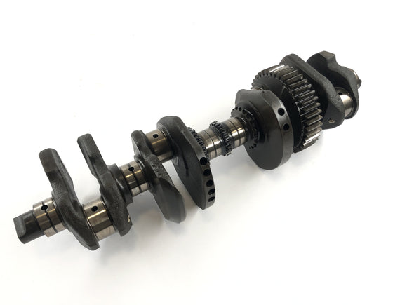 Honda CBR 1000 F SC24 [1991] - Kurbelwelle