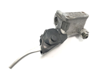 雅马哈 YZ 426 F [2000] - 手制动泵 前制动杆损坏 - 0