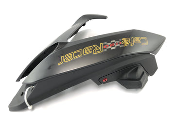 Benelli TNT 1130 [2009] - Tankabdeckung rechts - 0