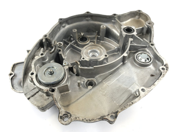 Yamaha XV 750 5G5 [1982] - light machinery cover Motor lid
