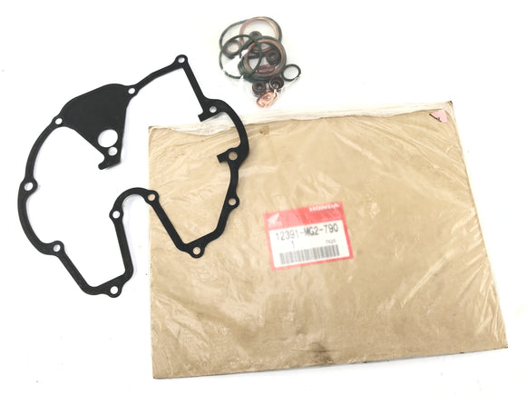 Honda XL 600 R PD03 [1985] - Těsnění těsnění ventilu jsou nová