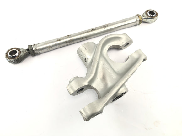 Ducati Monster S4R M4 [2004] - Federbein Umlenkung Hinterradaufhängung