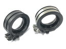 Yamaha MT07 RM04 [2014] - Ansaugstutzen Ansauggummi Gummiadapter-2