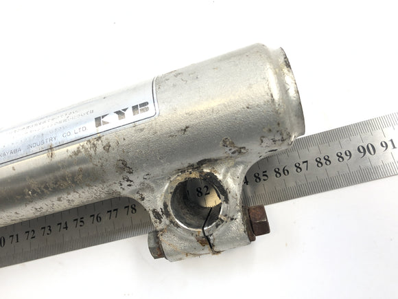 Yamaha XV 750 5G5 [1982] - Gabel Telegabel Federgabel mit Achse