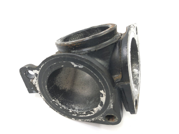 Kawasaki VN 800 Classic [2000] - Впускной шум