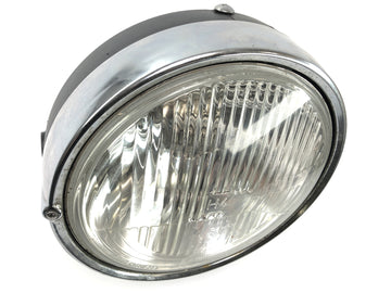 ホンダSLR 650 RD09 [1997]  - フロントライトのヘッドライト