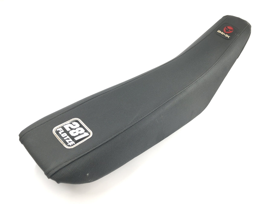 Suzuki RM Z 250 RJ41A [2007] - Klupa