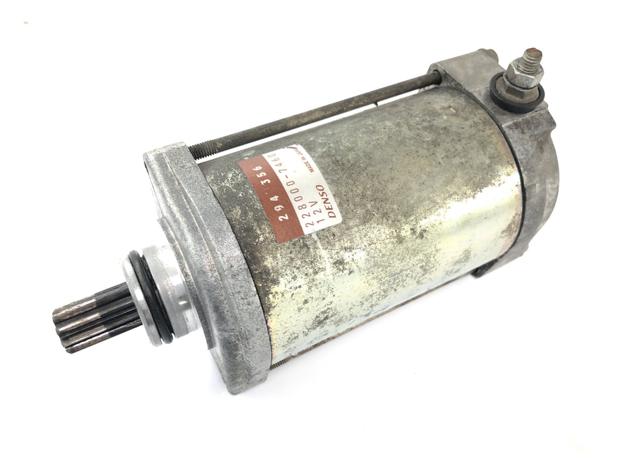 Aprilia SL 1000 Falco PA [2000] - Start -eenheid voor startmotor 12V DENSO