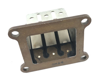 Sachs ZX 125 [1998] - Membranblock Membranventil Ansaugmembran