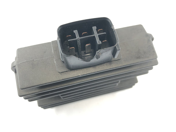 Yamaha MT 03 RM02 [2007] - Spannungsregler Regler Gleichrichter Ladegerät