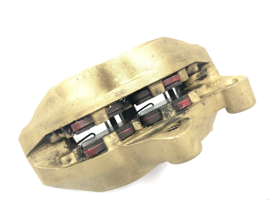 Aprilia RSV 1000 RP Mille [2001] - Bremsekaliber foran venstre