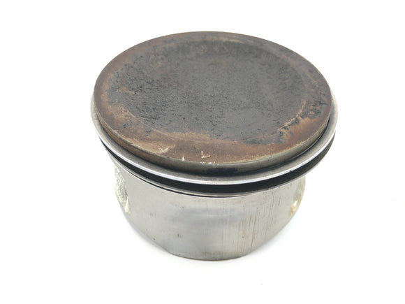 Suzuki Intruder VL 1500 AL [2000] - Zylinder mit Kolben vorne