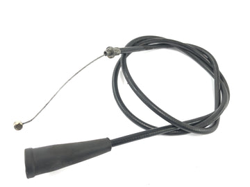 Moto Guzzi California III VY Integrale [1990] - Gaszug Bowdenzug