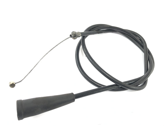 Moto Guzzi California III VY Integrale [1990] - Gaszug Bowdenzug