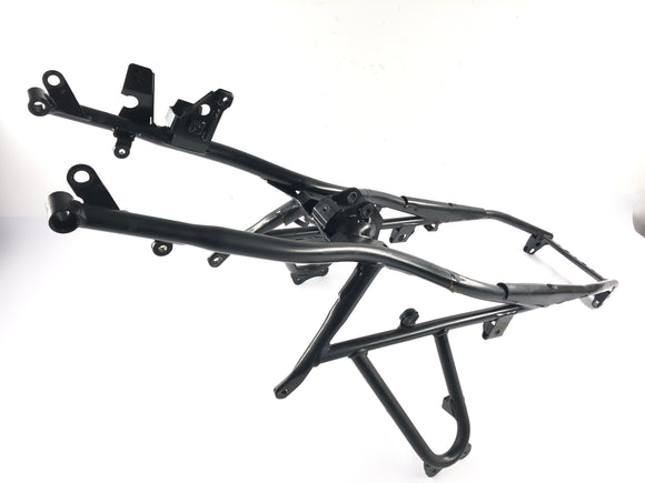 BMW R 1150 R R21 [2002]  - リアフレーム