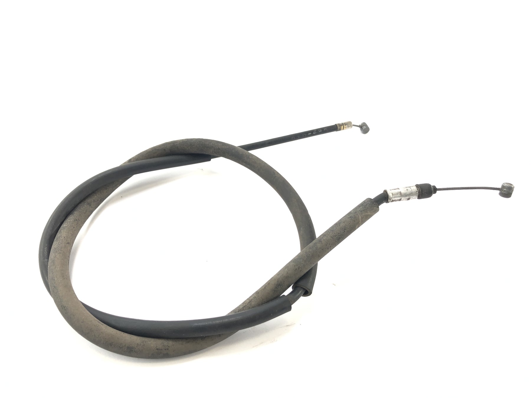 Honda XL 600 R PD03 [1985] - Choke cable Bowden cable