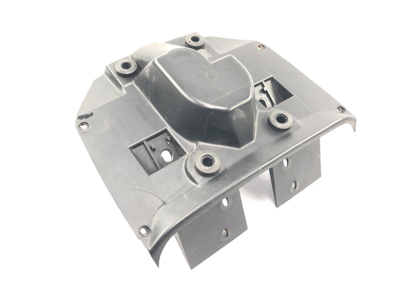 BMW K 100 [1984] - ajovalojen pidike, edessä maskin pidike, suojakotelon pidike, muovia