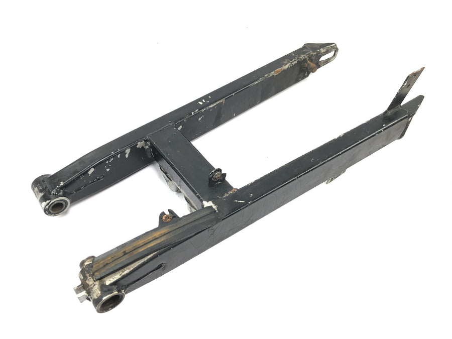 Sachs ZX 125 [1998] — Задний поворотный рычаг