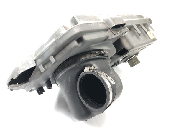 Husqvarna TE 610 E Dual H7 [1999] - Luftfilterkasten Airbox