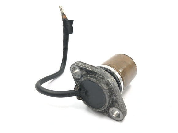 Yamaha YZF 750 R 4HN [1995] - Öldruckschalter Öldrucksensor