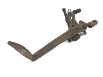 Suzuki GSX-R 1100 W GU75 C [1994] - Boční stojan s pružinovým stojanem - 0