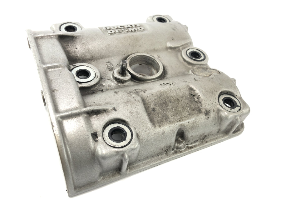Ducati 999 H4 [2003] - Ventildeckel vorne