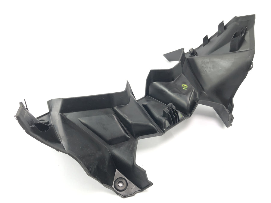 Kawasaki Ninja 125 BX125B [2024] - Cladding Cockpit Cladding