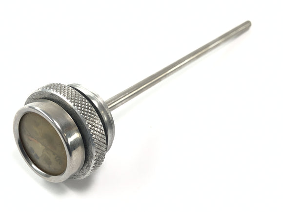 Triumph Daytona 900 T300 [1996] - Ölmessstab Thermometer Füllstandsanzeige