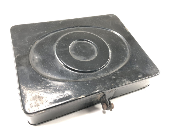 Moto Guzzi V7 Special [1971] - Luftfilterkasten Luftfiltergehäuse Ansaugkasten