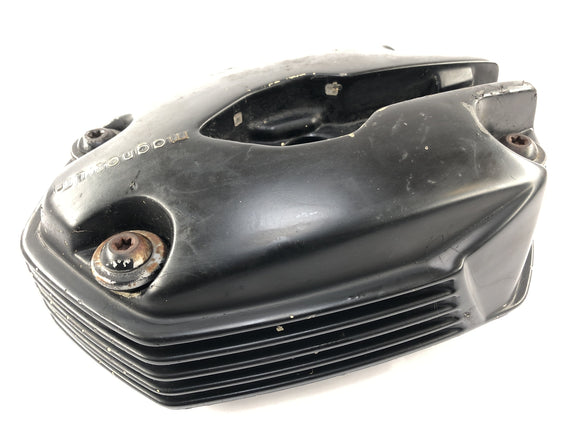 BMW R 1200 GS R12 K25 [2003] - valve lid on the right