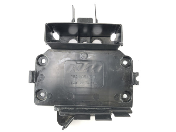 KTM 690 SM Prestige [2007] - Владелец держателя аккумуляторного контейнера держателя контейнера