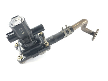 Yamaha XT 660 DM01 [2004] - Soupape d'air secondaire