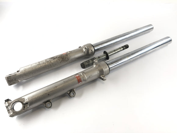 Suzuki Bandit 1200 GV75A [1998] - Gabel Telegabel se sadou