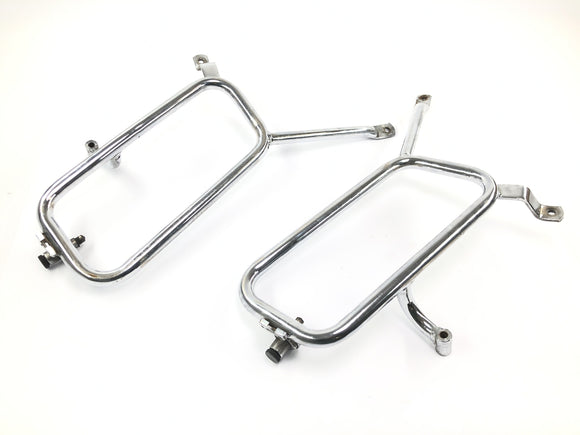 MOTO GUZZI CALIFORNIA 2 1000 VT [1982] - Satteltaschenhalter Kofferträger Gepäckträger