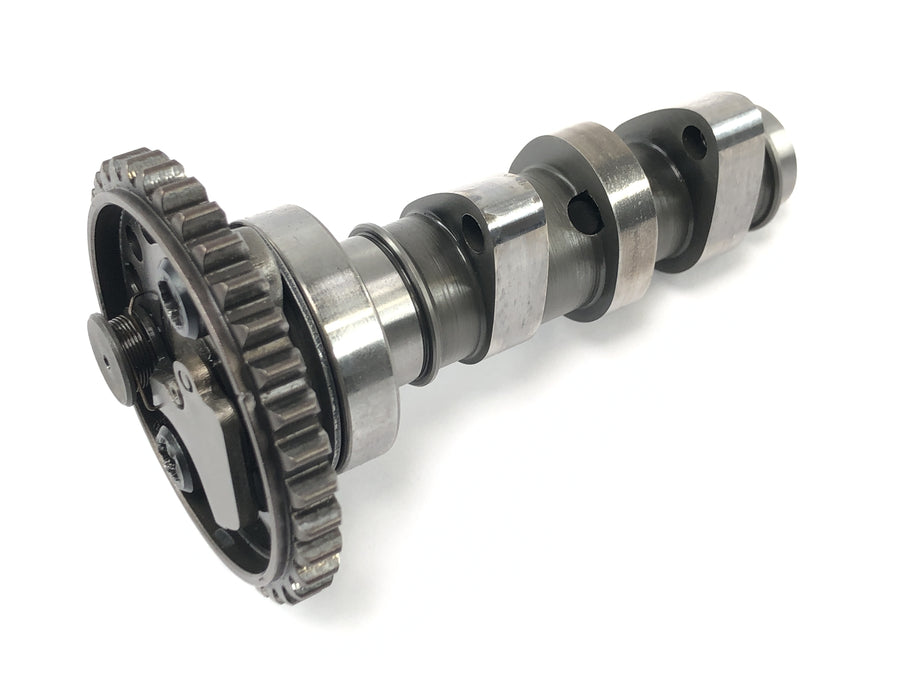 Honda CRF 450 R [2007] - Nockenwelle Camshaft Nockenwellenwelle Steuerwelle