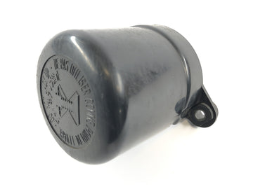 Honda CBF 1000 A SC58 [2006] - coperchio del coperchio del filtro dell'olio