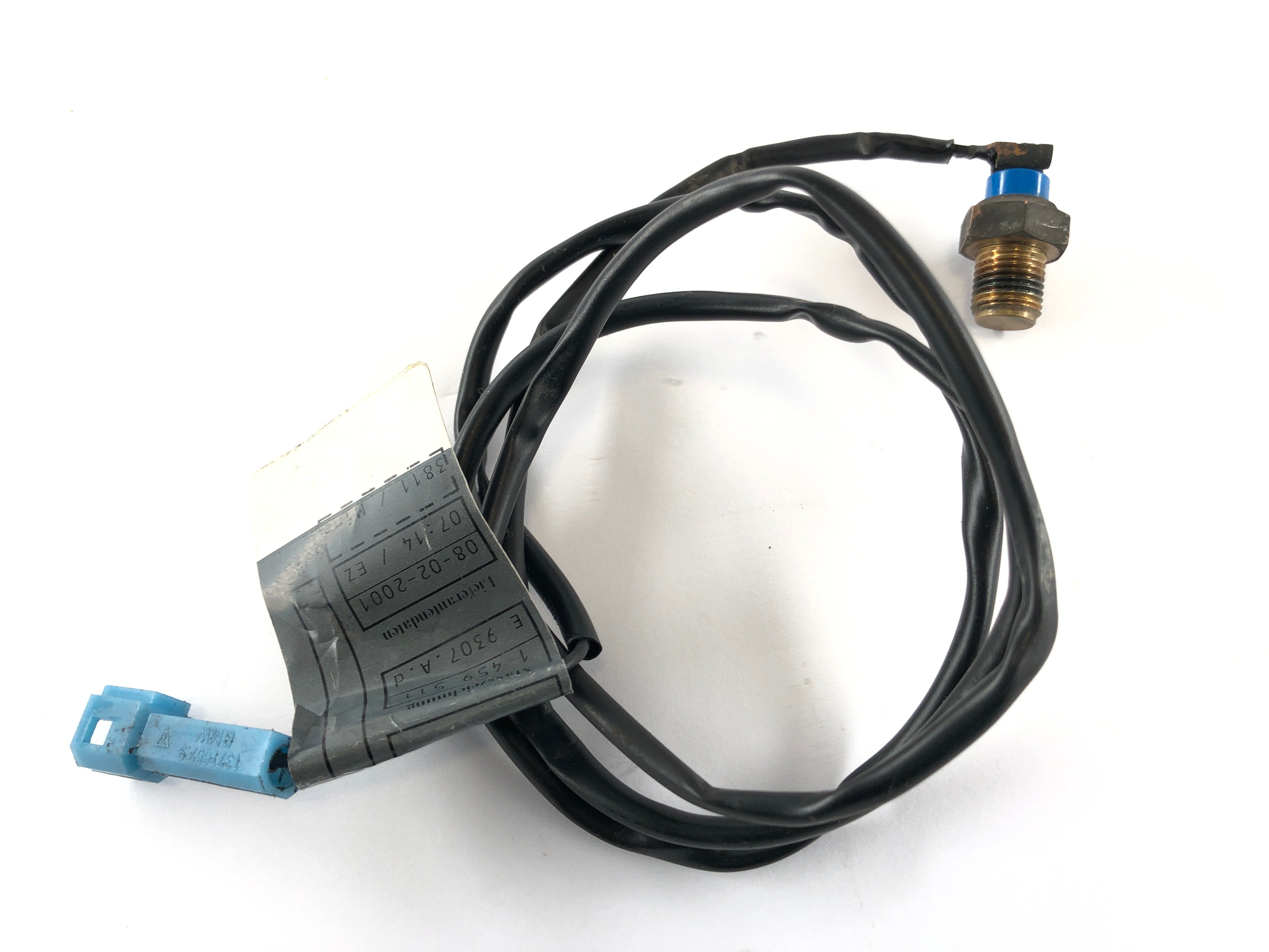 BMW K 1200 RS [2002] - Switch Sensor