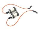 Moto Guzzi 850 Le Mans 3 VF [1986] - ignition coil with cable and candlestick-1