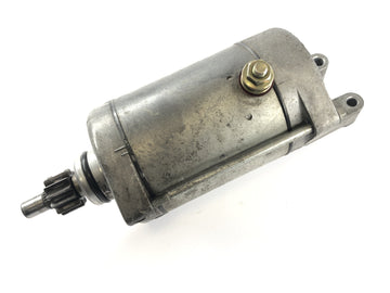 Yamaha XT 660 DM01 [2004] - motor de inicio del motor de arranque