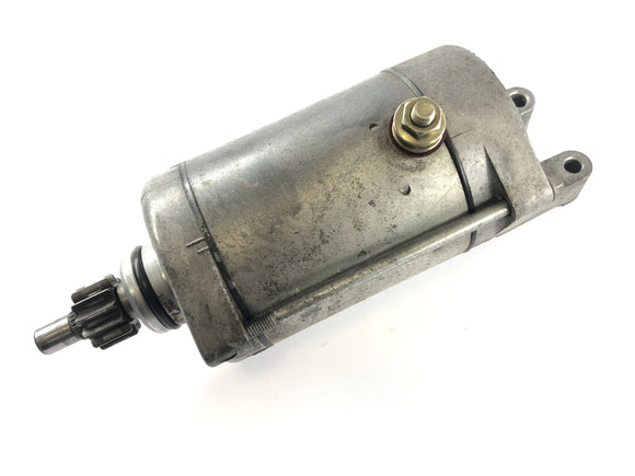 Yamaha XT 660 DM01 [2004] - Starter Engine Starter Motor