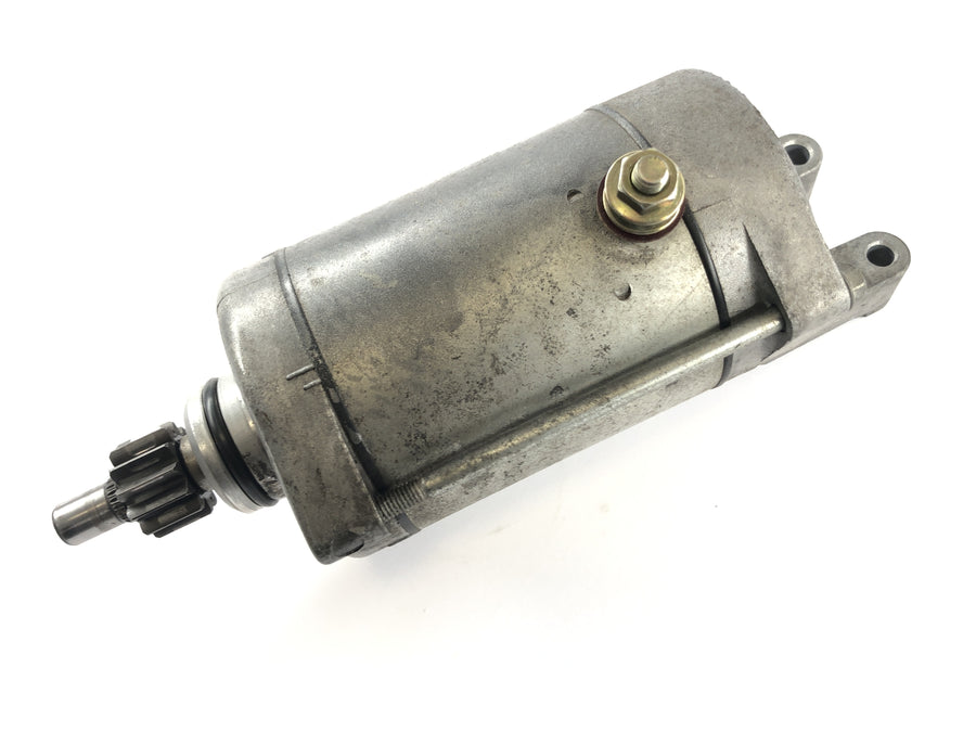 Yamaha XT 660 DM01 [2004] - Startmotor startmotor